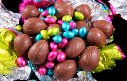 Fabricantes de chocolates lançam 150 novidades para a Páscoa 2022